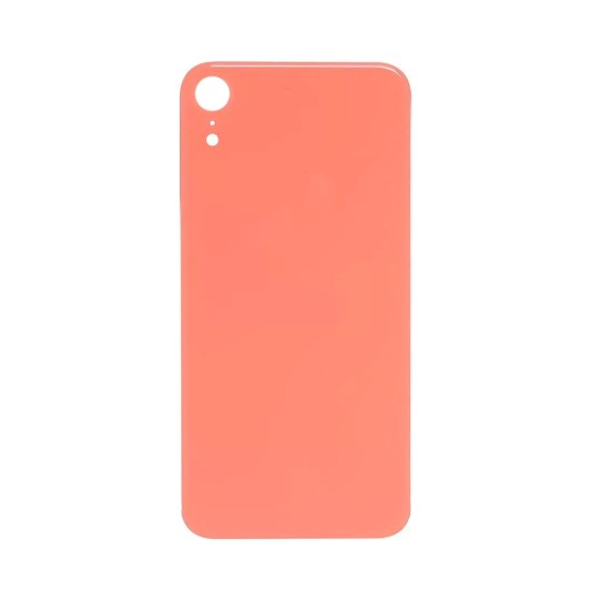 Tapa Trasera Apple iPhone XR Naranja